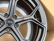 20 INCH FORGED WHEELS RIMS for AUDI RS7 4G FACELIFT 2016