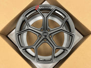 20 INCH FORGED WHEELS RIMS for AUDI RS7 4G FACELIFT 2016