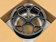 20 INCH FORGED WHEELS RIMS for AUDI RS7 4G FACELIFT 2016