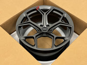 20 INCH FORGED WHEELS RIMS for AUDI RS7 4G FACELIFT 2016