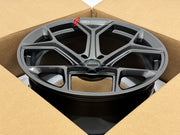 20 INCH FORGED WHEELS RIMS for AUDI RS7 4G FACELIFT 2016