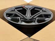 20 INCH FORGED WHEELS RIMS for AUDI RS7 4G FACELIFT 2016