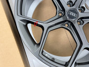 20 INCH FORGED WHEELS RIMS for AUDI RS7 4G FACELIFT 2016