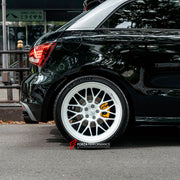 20 INCH FORGED WHEELS RIMS for AUDI S1 8X 2014 - 2018