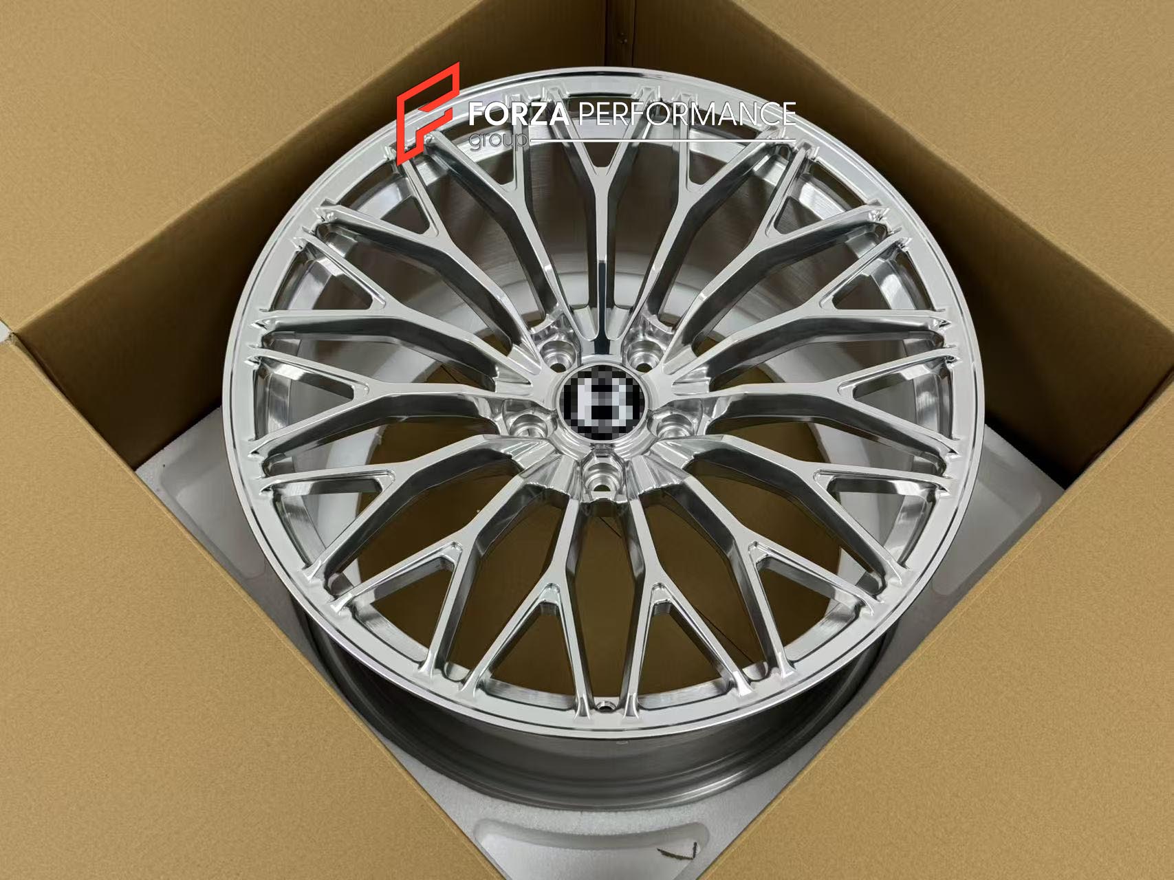 22 INCH FORGED WHEELS RIMS for BENTLEY CONTINENTAL GT III 2022