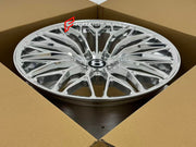 22 INCH FORGED WHEELS RIMS for BENTLEY CONTINENTAL GT III 2022