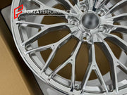 22 INCH FORGED WHEELS RIMS for BENTLEY CONTINENTAL GT III 2022
