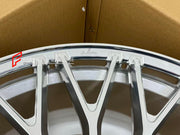 22 INCH FORGED WHEELS RIMS for BENTLEY CONTINENTAL GT III 2022