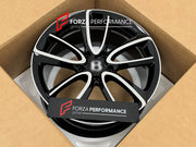 20 INCH FORGED WHEELS RIMS for BENTLEY CONTINENTAL GTC 3 III