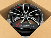 20 INCH FORGED WHEELS RIMS for BENTLEY CONTINENTAL GTC 3 III