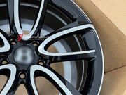 20 INCH FORGED WHEELS RIMS for BENTLEY CONTINENTAL GTC 3 III