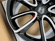 20 INCH FORGED WHEELS RIMS for BENTLEY CONTINENTAL GTC 3 III