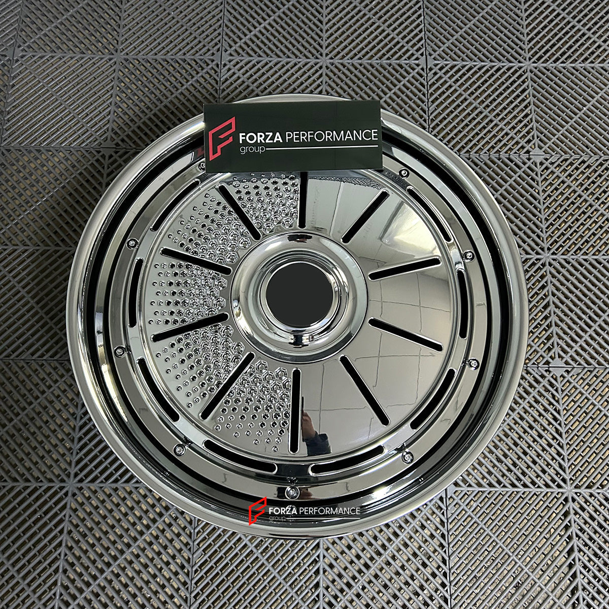 22 INCH FORGED WHEELS RIMS for BENTLEY MULSANNE 2013