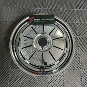 22 INCH FORGED WHEELS RIMS for BENTLEY MULSANNE 2013