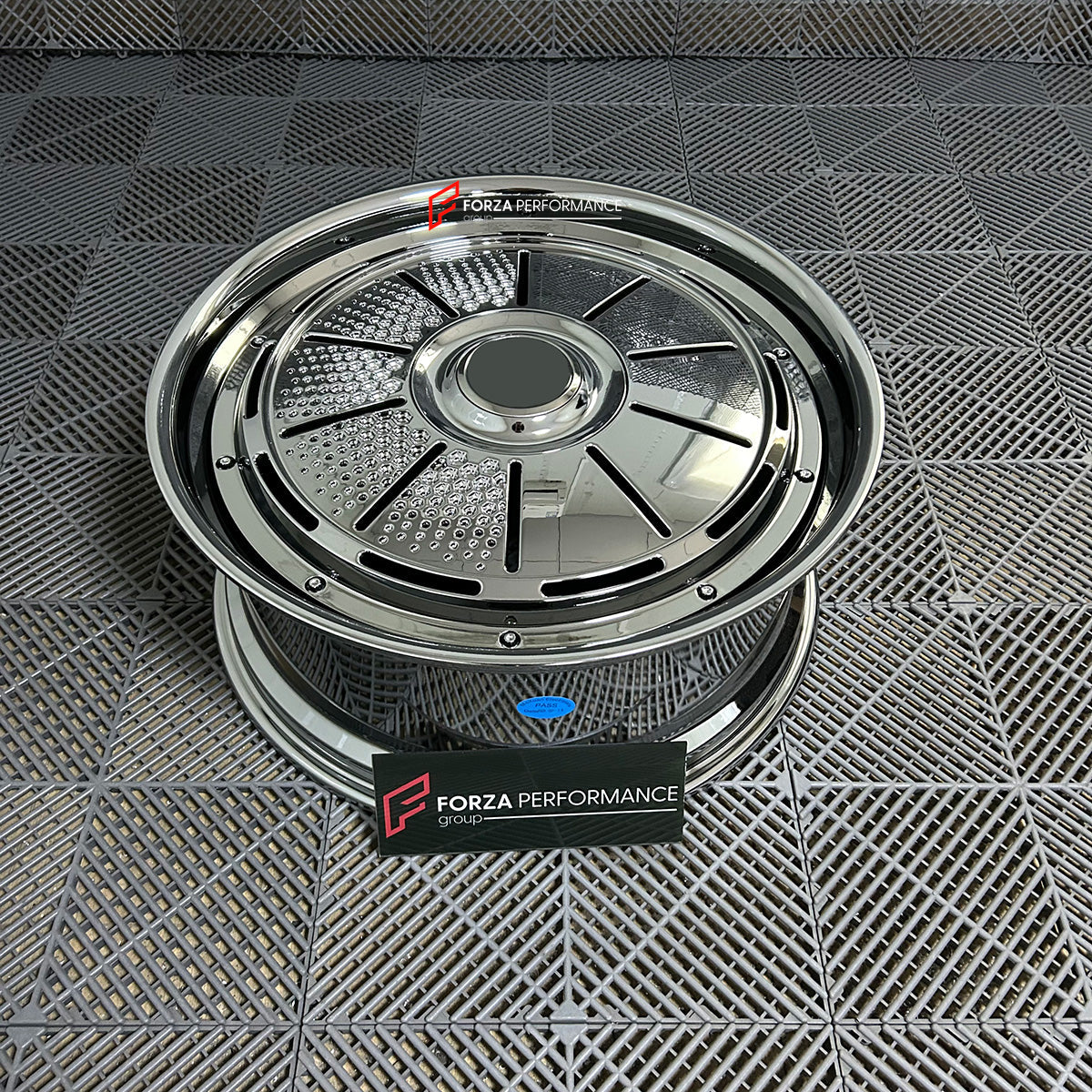 22 INCH FORGED WHEELS RIMS for BENTLEY MULSANNE 2013