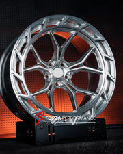 20 INCH FORGED WHEELS RIMS for BMW 3 SERIES 330I G20 2024 - 2026