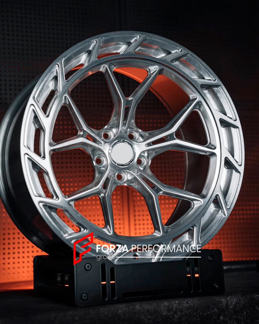 Buy Now 20 INCH FORGED WHEELS RIMS for BMW 3 SERIES 330I G20 2024 - 2026 and upgrade car parts from SIR Tuning at the Best Price. Headlights, Tail lights, Bodykits, Navigations, wheels and more - Fast & Free Shipping within Europe, US & Worldwide.