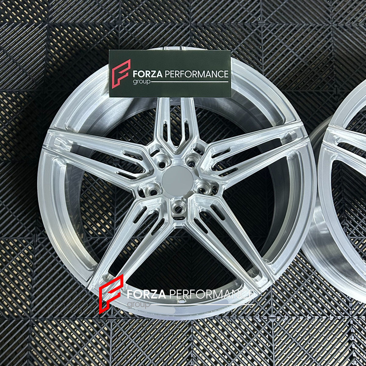20 INCH FORGED WHEELS RIMS for BMW 5 SERIES 530i xDrive G30 LCI 2023