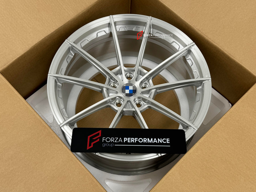 Buy Now 20 INCH FORGED WHEELS RIMS for BMW 5 SERIES E61 TOURING and upgrade car parts from SIR Tuning at the Best Price. Headlights, Tail lights, Bodykits, Navigations, wheels and more - Fast & Free Shipping within Europe, US & Worldwide.