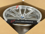 20 INCH FORGED WHEELS RIMS for BMW 5 SERIES E61 TOURING