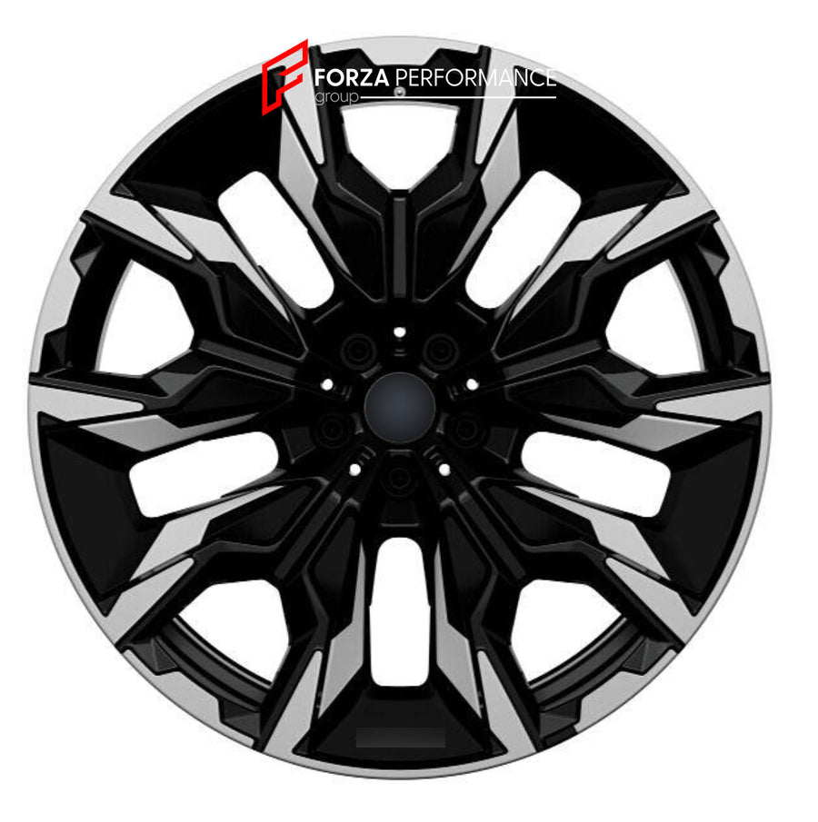 Buy Now 20 INCH FORGED WHEELS RIMS for BMW 5 SERIES G60 G61 2023+ and upgrade car parts from SIR Tuning at the Best Price. Headlights, Tail lights, Bodykits, Navigations, wheels and more - Fast & Free Shipping within Europe, US & Worldwide.