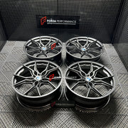 20 INCH FORGED WHEELS RIMS for BMW 5 SERIES M550I G30 LCI 2023