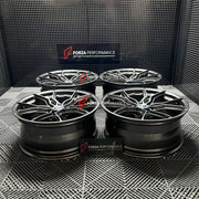 20 INCH FORGED WHEELS RIMS for BMW 5 SERIES M550I G30 LCI 2023