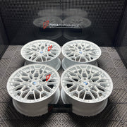 20 INCH FORGED WHEELS RIMS for BMW 6 SERIES 640i 2014