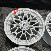 20 INCH FORGED WHEELS RIMS for BMW 6 SERIES 640i 2014