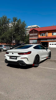 20 INCH FORGED WHEELS RIMS for BMW 8 SERIES 840i G15 LCI 2023