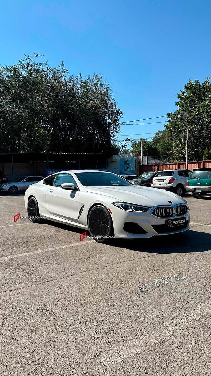 20 INCH FORGED WHEELS RIMS for BMW 8 SERIES 840i G15 LCI 2023