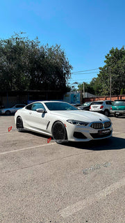 20 INCH FORGED WHEELS RIMS for BMW 8 SERIES 840i G15 LCI 2023
