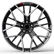 20 INCH FORGED WHEELS RIMS for BMW 8 SERIES 840i G16 LCI 2024
