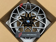 20 INCH FORGED WHEELS RIMS for BMW 8 SERIES 850I 2025 GRAND COUPE G16 LCI