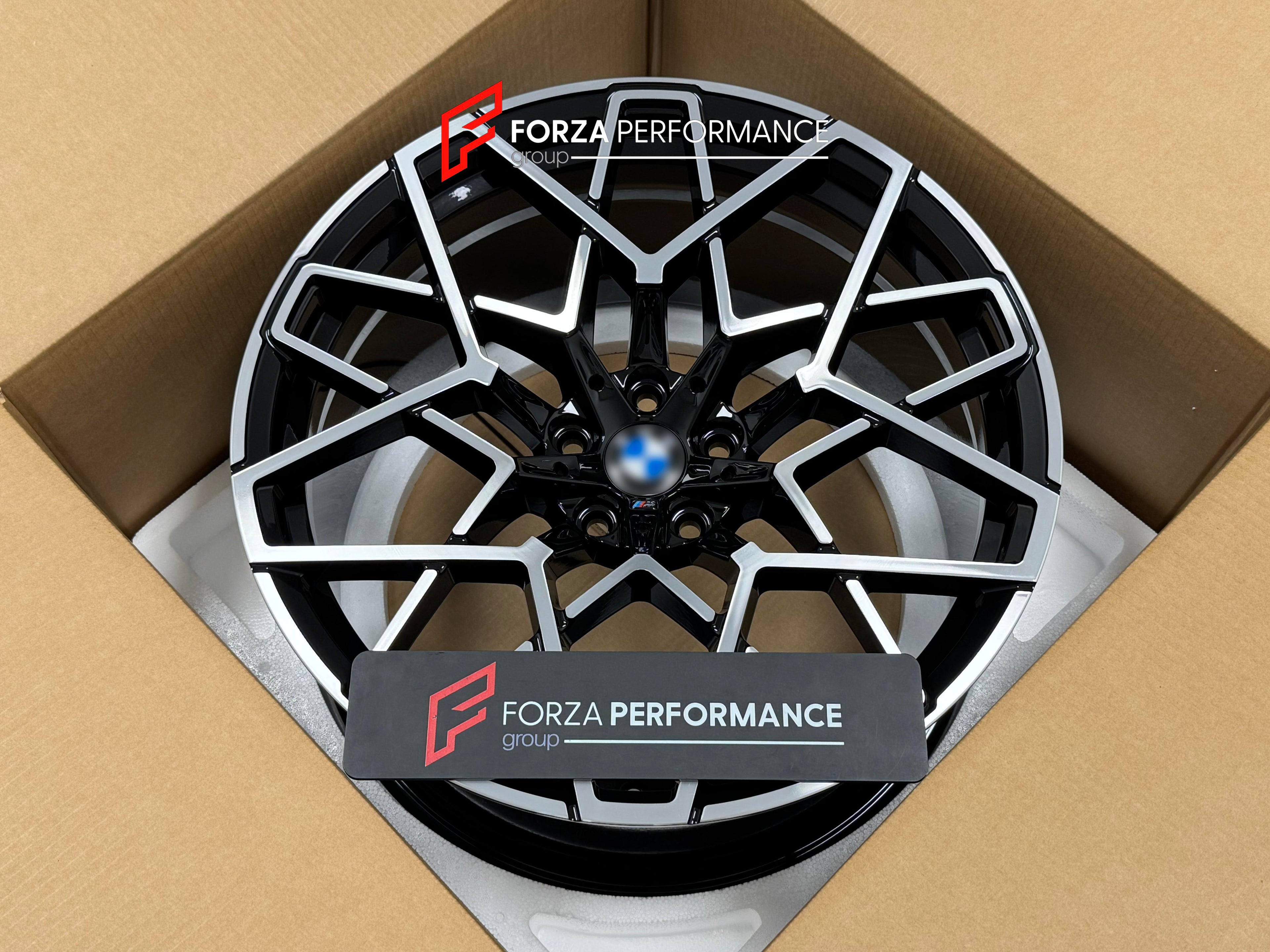 20 INCH FORGED WHEELS RIMS for BMW 8 SERIES 850I 2025 GRAND COUPE G16 LCI