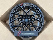 20 INCH FORGED WHEELS RIMS for BMW 8 SERIES M850 G14 2020