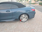 20 INCH FORGED WHEELS RIMS for BMW 8 SERIES M850i G15 2022
