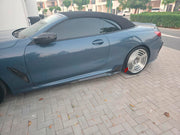 20 INCH FORGED WHEELS RIMS for BMW 8 SERIES M850i G15 2022