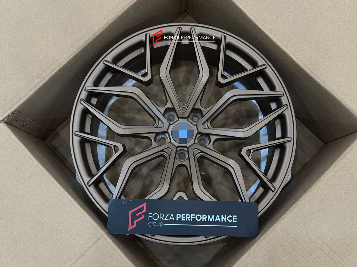 20 INCH FORGED WHEELS RIMS for BMW 8 SERIES M850i G16 2019
