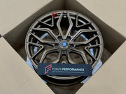 20 INCH FORGED WHEELS RIMS for BMW 8 SERIES M850i G16 2019