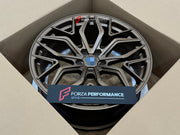 20 INCH FORGED WHEELS RIMS for BMW 8 SERIES M850i G16 2019