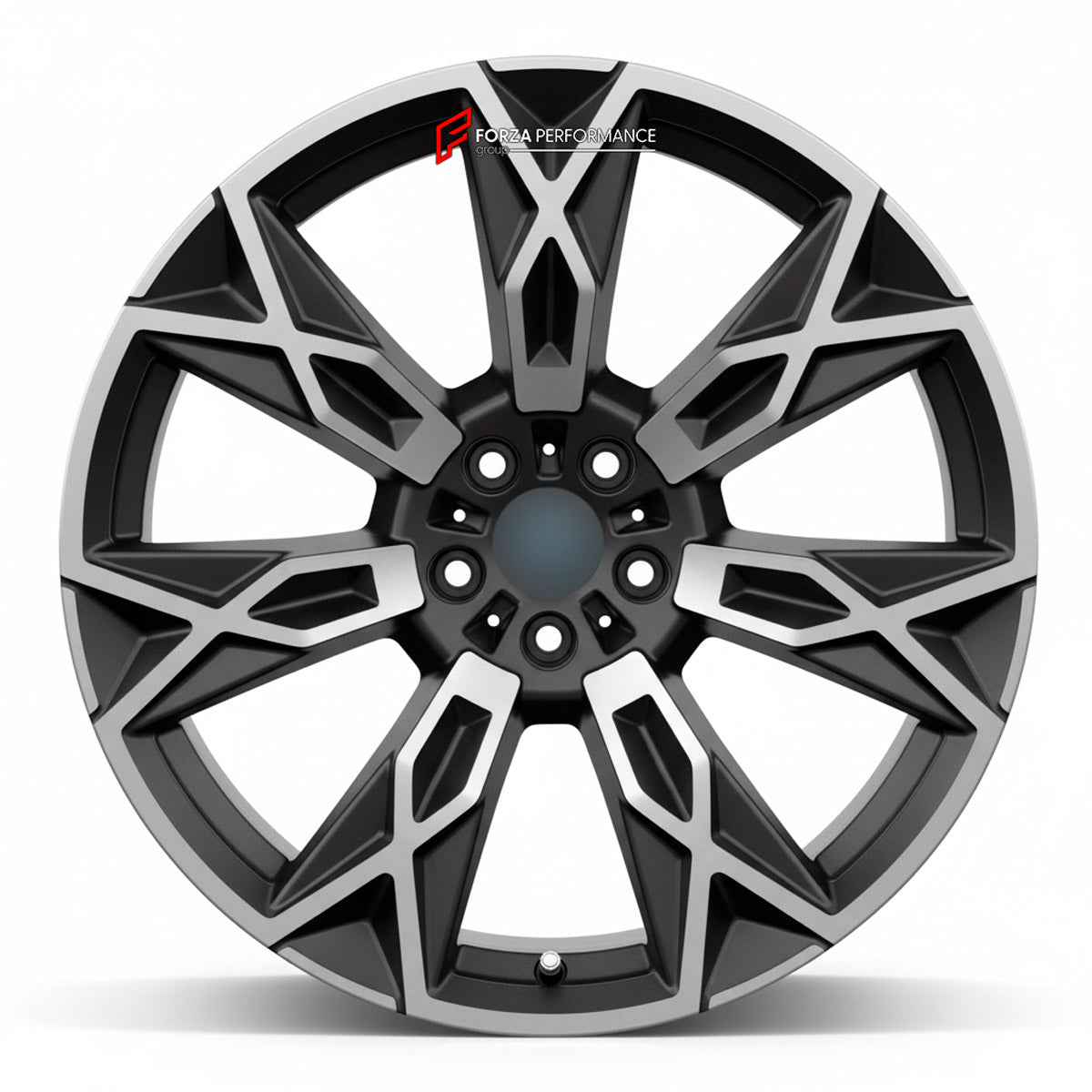20 INCH FORGED WHEELS RIMS for BMW I7 G70 2022+