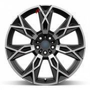 20 INCH FORGED WHEELS RIMS for BMW I7 G70 2022+