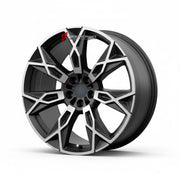 20 INCH FORGED WHEELS RIMS for BMW I7 G70 2022+