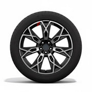 20 INCH FORGED WHEELS RIMS for BMW I7 G70 2022+