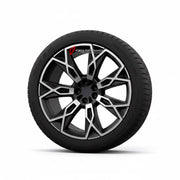 20 INCH FORGED WHEELS RIMS for BMW I7 G70 2022+