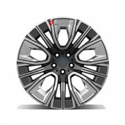 20 INCH FORGED WHEELS RIMS for BMW I7 G70 2022+