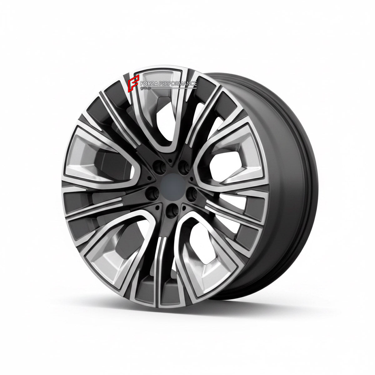 20 INCH FORGED WHEELS RIMS for BMW I7 G70 2022+