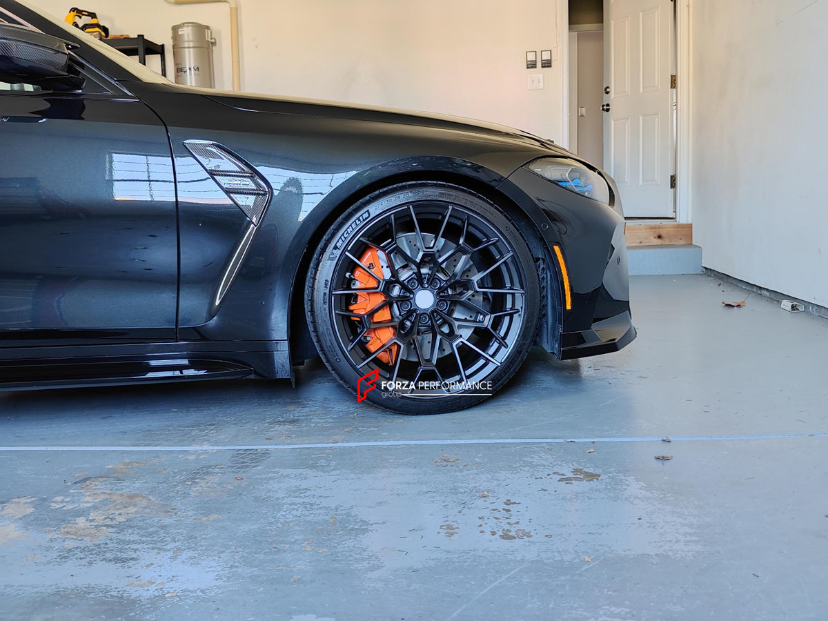 20 INCH FORGED WHEELS RIMS for BMW M3 G80 2022