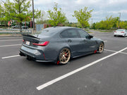 20 INCH FORGED WHEELS RIMS for BMW M3 G80 2024